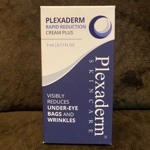 Plexaderm Rapid Redution Cream Plus 5mL BRAND NEW